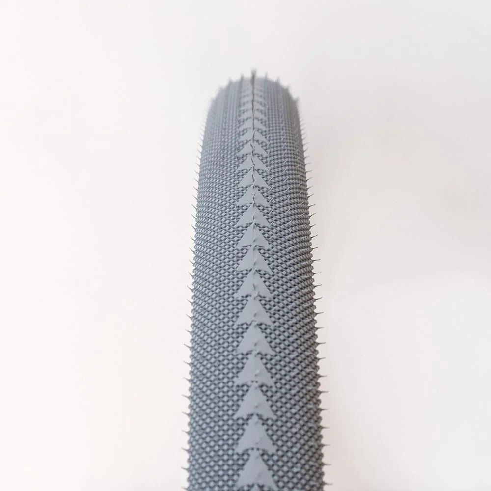 ULTRADYNAMICO cava race tire [gray] ウルトラダイナミコ タイヤ
