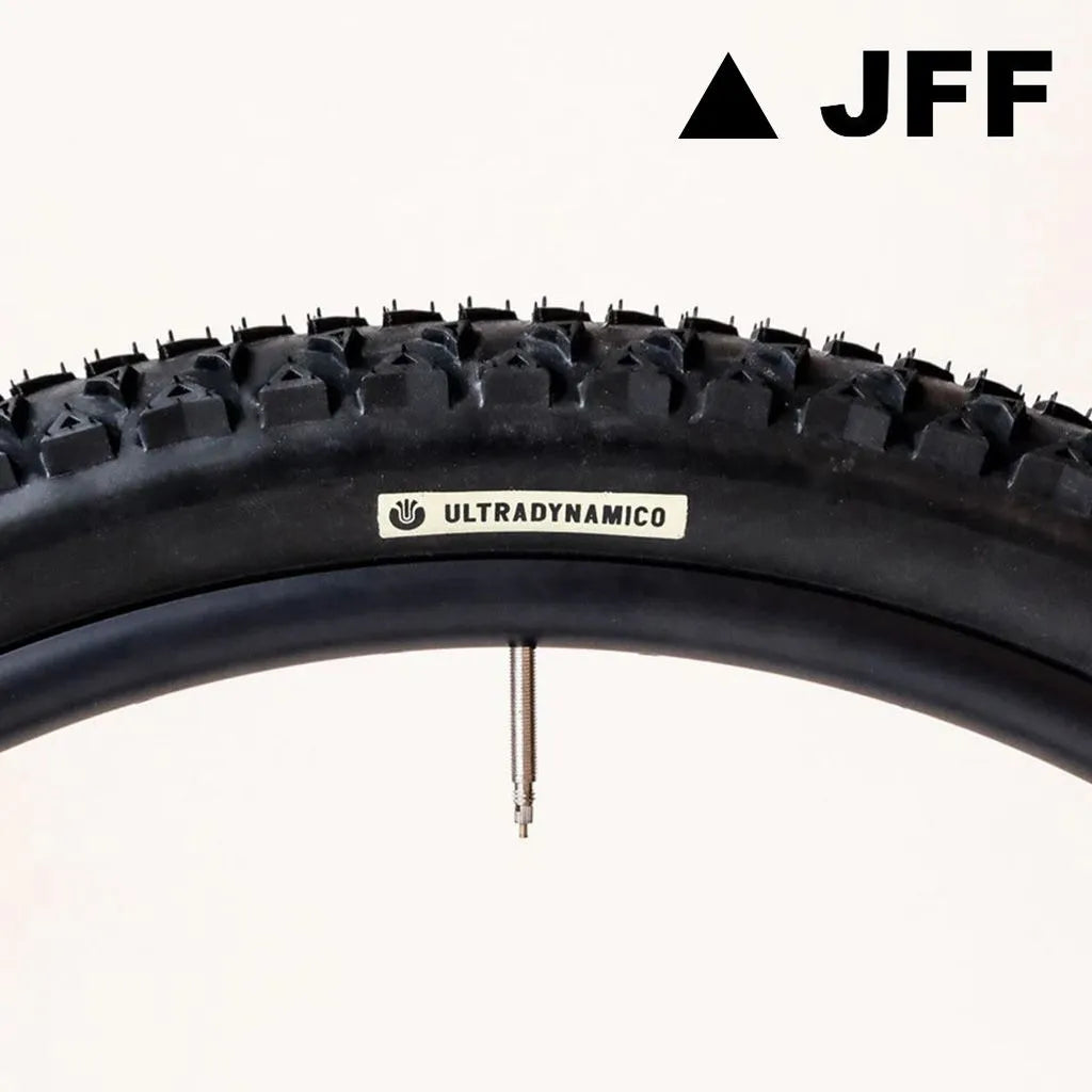 ULTRADYNAMICO mars JFF tire black