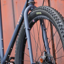 画像をギャラリービューアに読み込む, ULTRADYNAMICO mars JFF tire black
