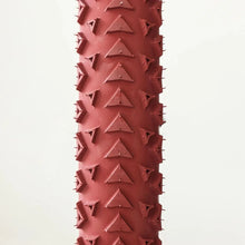 Load image into Gallery viewer, ULTRADYNAMICO mars race tire [gray / red] ウルトラダイナミコ タイヤ
