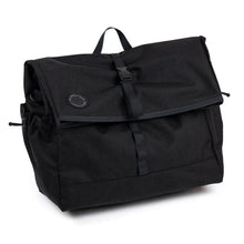 Load image into Gallery viewer, FAIRWEATHER brompton bag (cordura) (フレームあり) フェアウェザー ブロンプトンバッグ フロントバッグ
