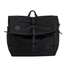 Load image into Gallery viewer, FAIRWEATHER brompton bag (cordura) (フレームあり) フェアウェザー ブロンプトンバッグ フロントバッグ
