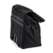 Load image into Gallery viewer, FAIRWEATHER brompton bag (cordura) (フレームあり) フェアウェザー ブロンプトンバッグ フロントバッグ
