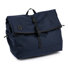 Load image into Gallery viewer, FAIRWEATHER brompton bag (cordura) (フレームあり) フェアウェザー ブロンプトンバッグ フロントバッグ
