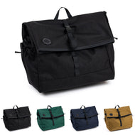 FAIRWEATHER brompton bag (cordura) (フレームあり) フェアウェザー ブロンプトンバッグ フロントバッグ