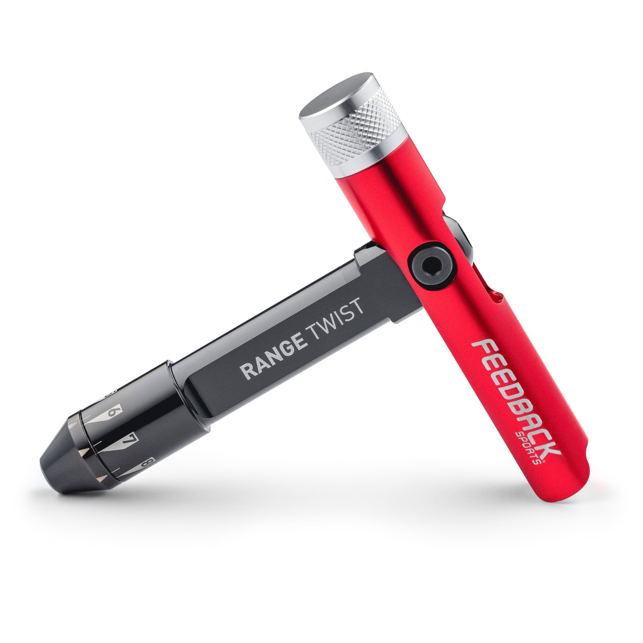 Feedback Range Twist Torque Wrench トルクレンチ｜広島の自転車