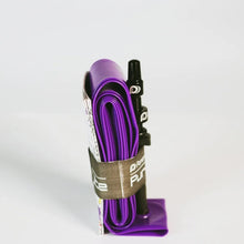 Load image into Gallery viewer, Panaracer PURPLE LITE パープルライト ロードタイヤ用サイズ700×23~32C対応 36g パナレーサー チューブ
