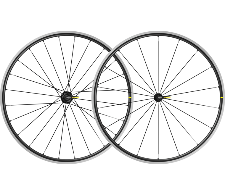 MAVIC KSYRIUM S 前後セット リムブレーキ