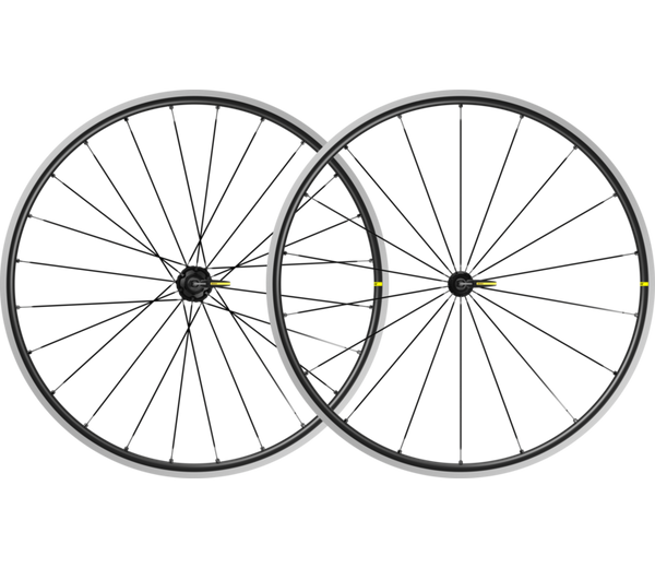 MAVIC KSYRIUM S 前後セット – Grumpy Bike Shop