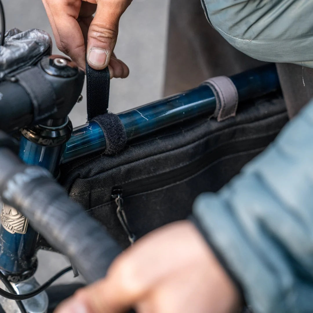 FAIRWEATHER frame bag SP [cordura] フェアウェザー フレーム
