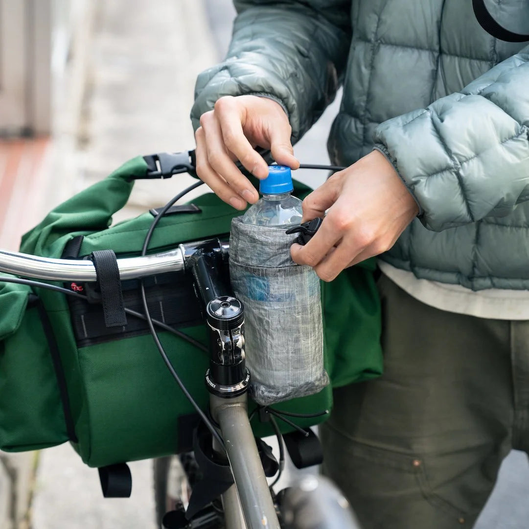 FAIRWEATHER stem bag light [dyneema] フェアウェザー ステム
