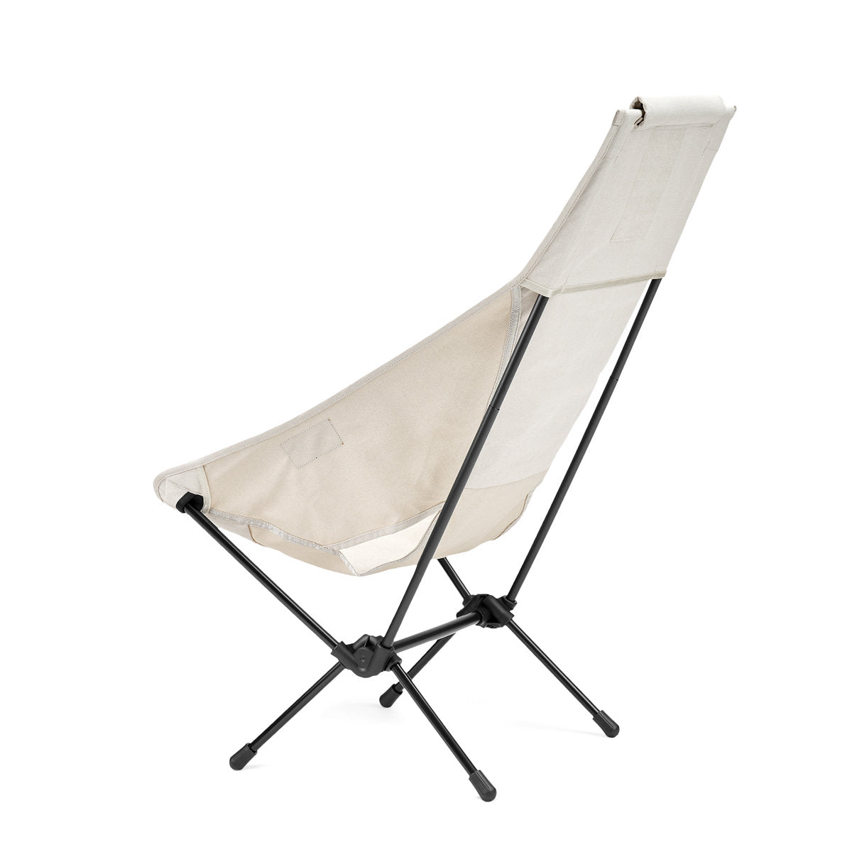 Helinox CHAIR TWO HOME[ブラック/マスタード/グラベル/ペリカン