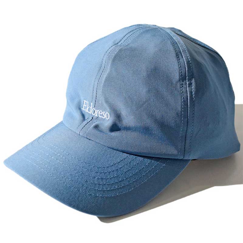 ELDORESO eliud Cap E7011824 Mサイズ エルドレッソ キャップ