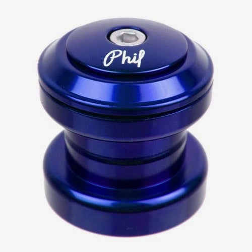 PHILWOOD* 1-1/8