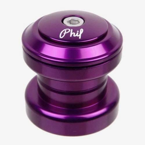 PHILWOOD* 1-1/8