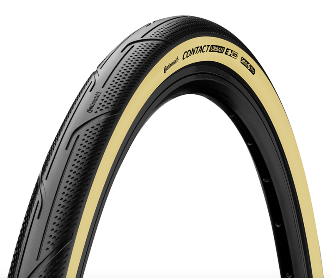 Continental Contact Urban FB 16x1.35/35-349 (Cream,Brown) – Grumpy Continental Contact Urban FB 16x1.35/35-349 (Cream,Brown) – Grumpy