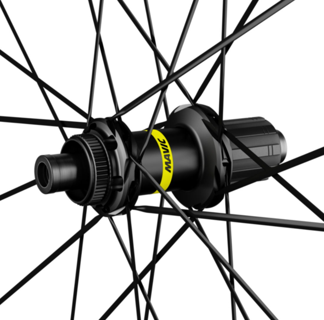 MAVICマヴィック KSYRIUM SL MAVIC KSYRIUM SL RIM HERITAGE SILVER POLISH BRAKE TUBELESS