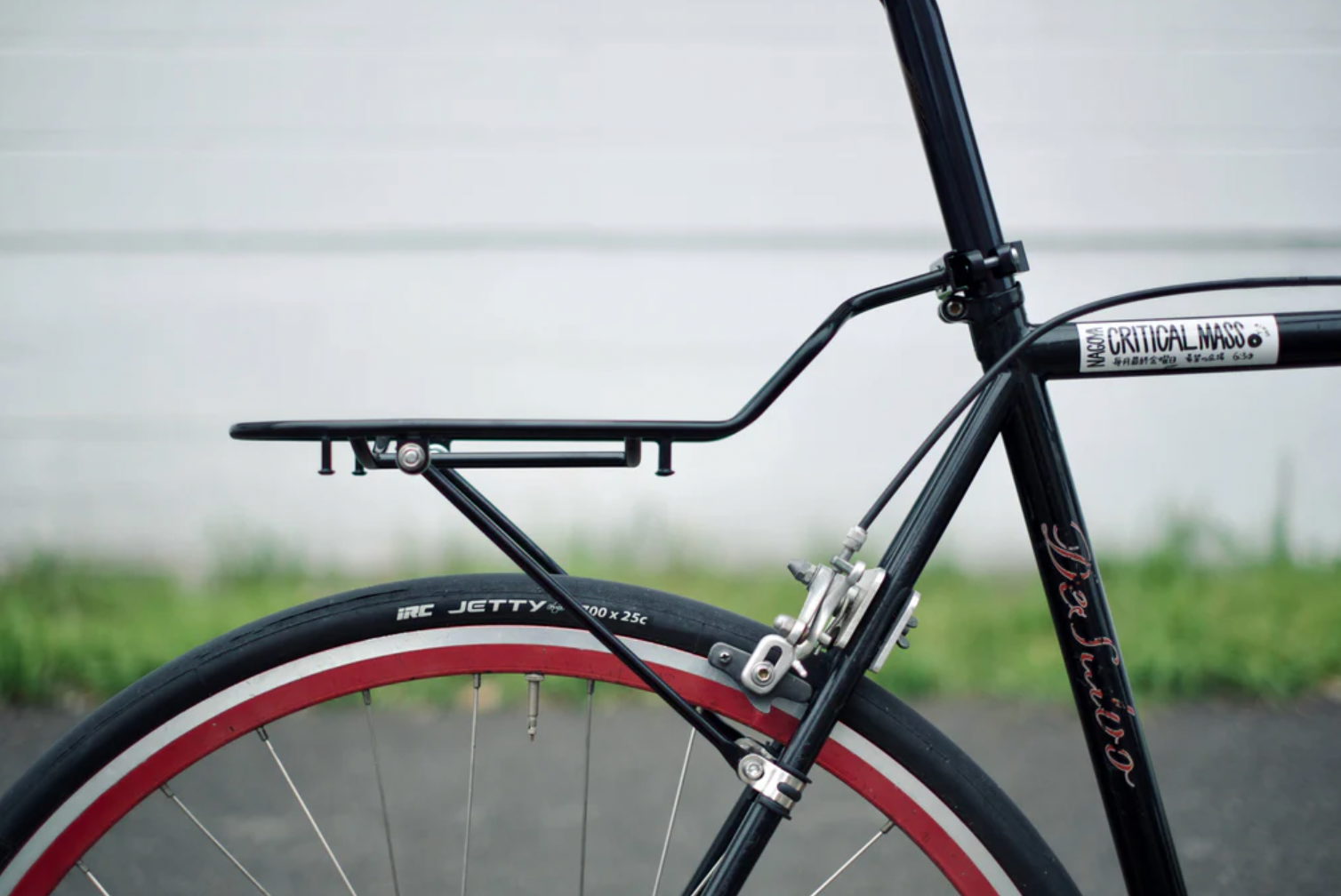 Simworks Burrito Rack シムワークス – Grumpy Bike Shop