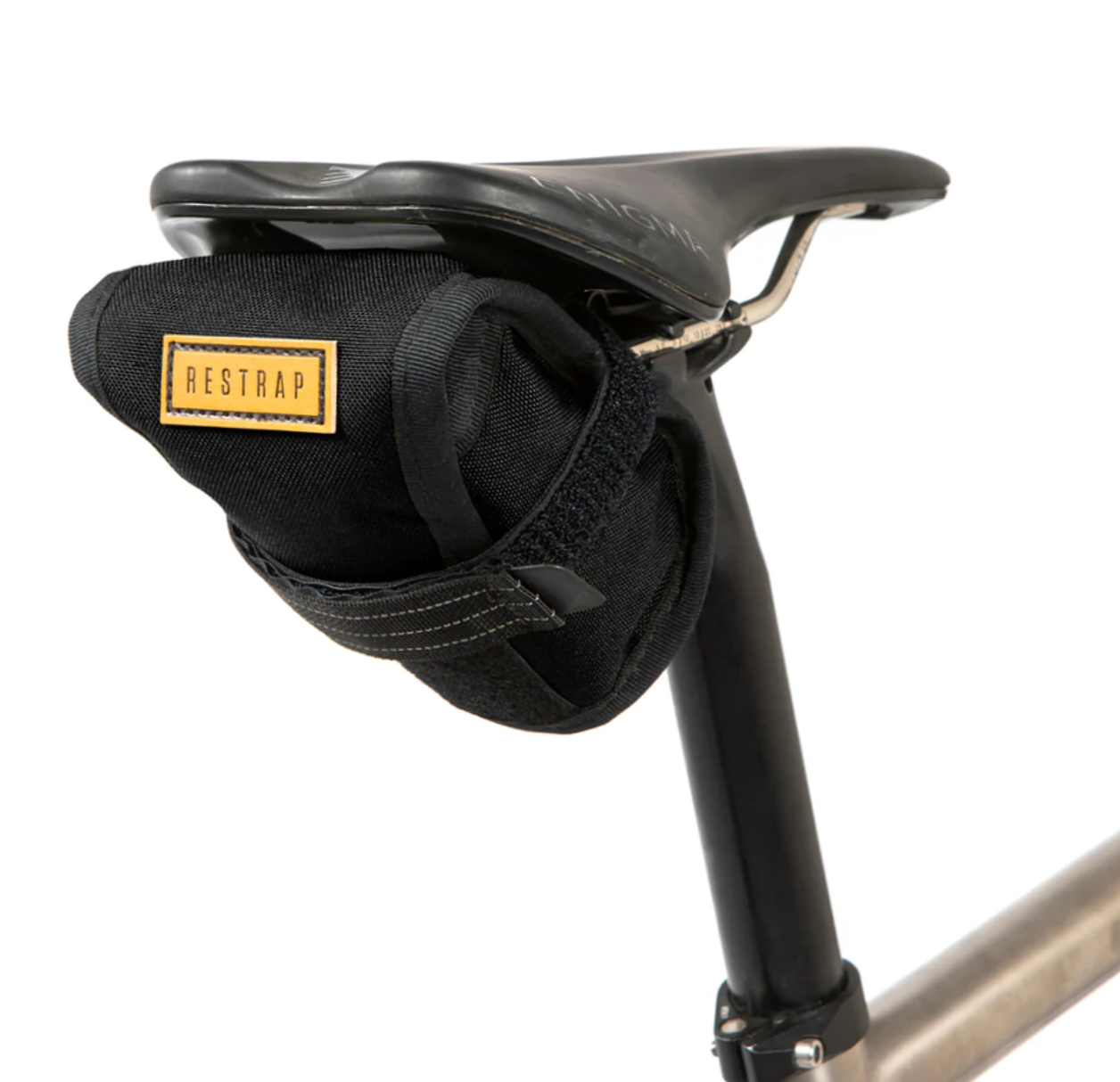 RESTRAP TOOL POUCH – Grumpy Bike Shop RESTRAP TOOL POUCH – Grumpy Bike Shop