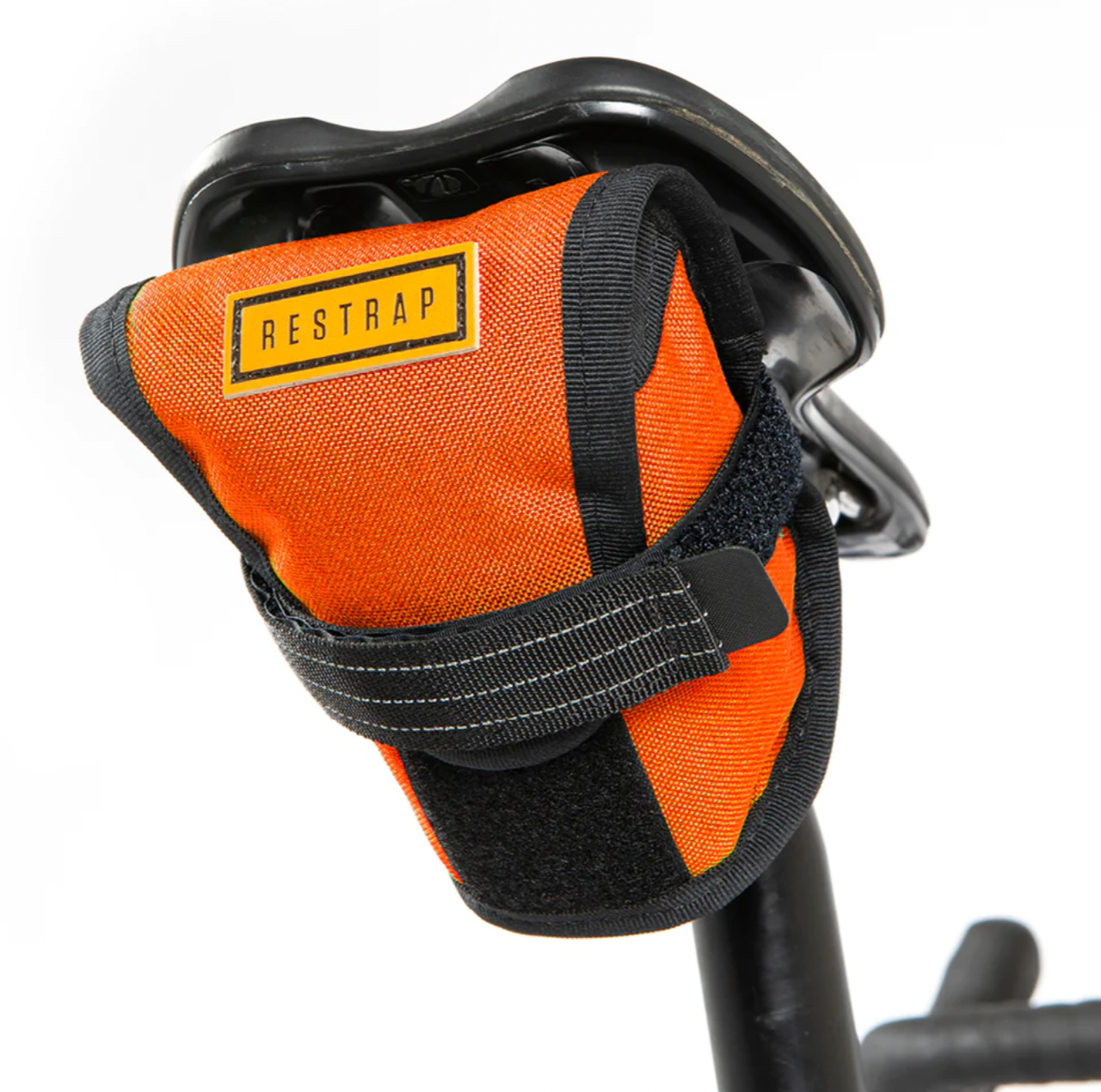 RESTRAP TOOL POUCH – Grumpy Bike Shop