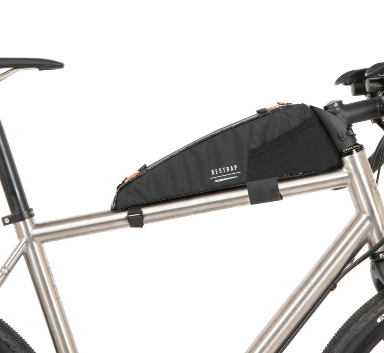 restrap utility hippak リストラップ RESTRAP ( リストラップ ) フロントバッグ/ハンドルバッグ