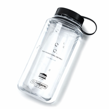 Load image into Gallery viewer, BLUE LUG not for sale nalgene bottle clear ブルーラグ
