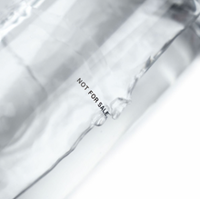 Load image into Gallery viewer, BLUE LUG not for sale nalgene bottle clear ブルーラグ
