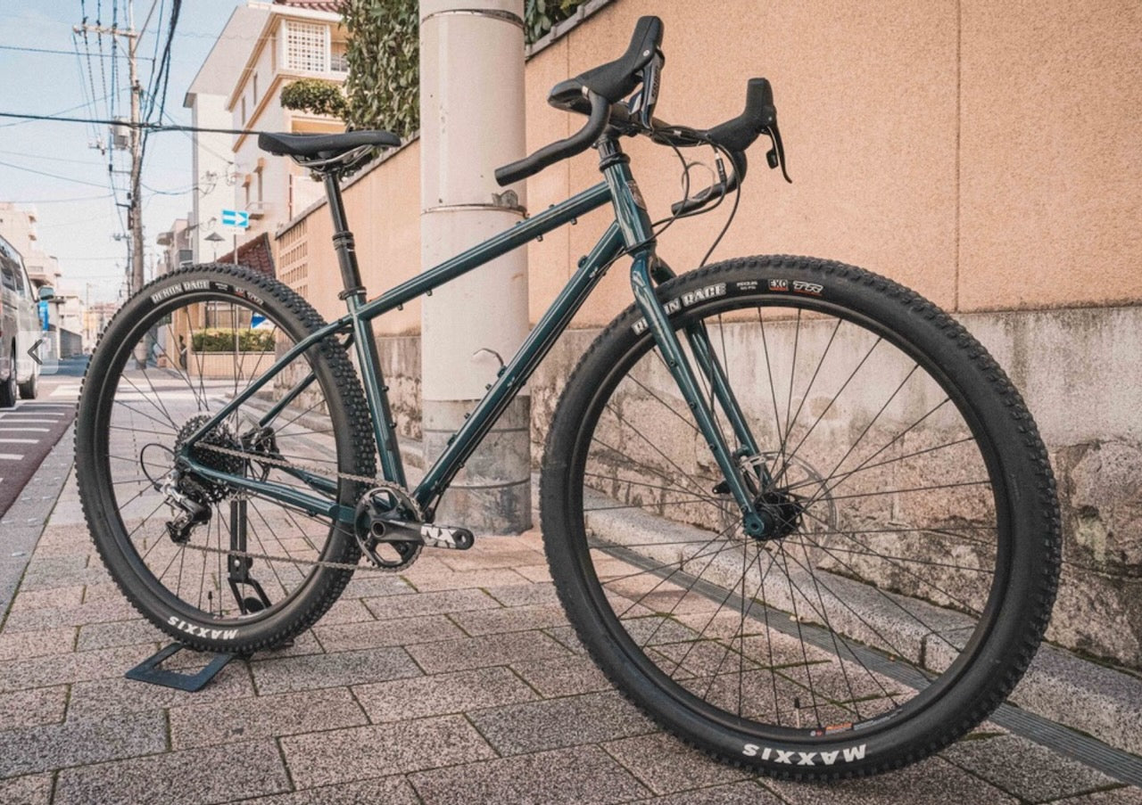 KONA SUTRA LTD 2022 50cm 完成車 – Grumpy Bike Shop