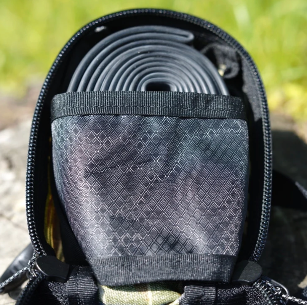 tade qui / 2 hour tripper / Dyneema Composite Fabric 5.0oz