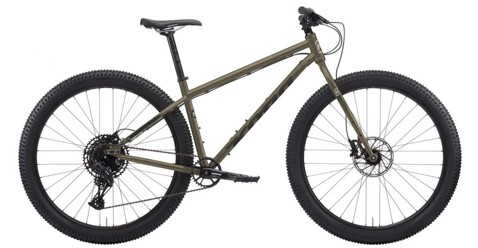 KONA UNIT X 2024 完成車 – Grumpy Bike Shop