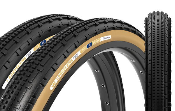 Panaracer Gravelking SK パナレーサー グラベルキング タイヤ