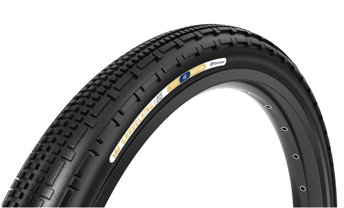 Panaracer Gravelking SK パナレーサー グラベルキング タイヤ