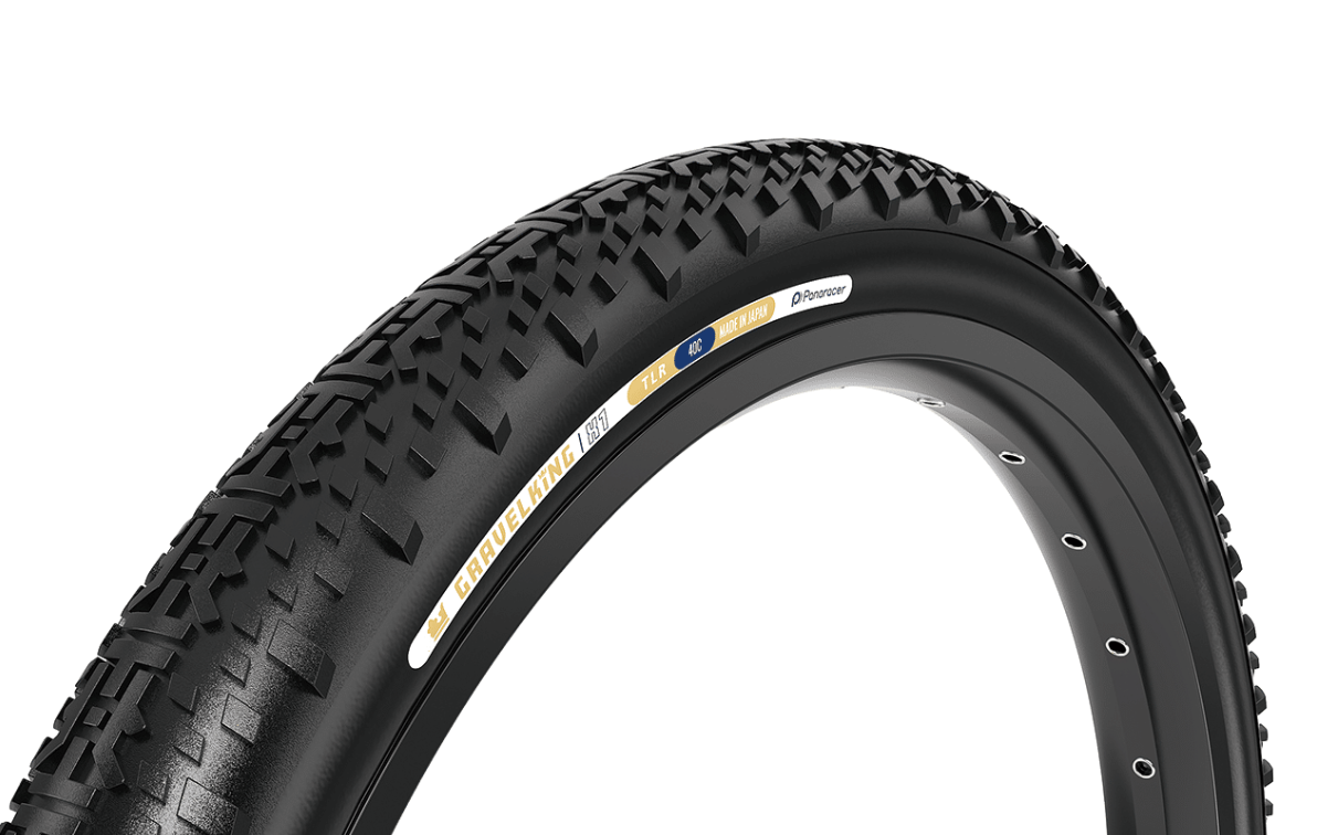 Panaracer Gravelking X1 パナレーサー グラベルキング タイヤ