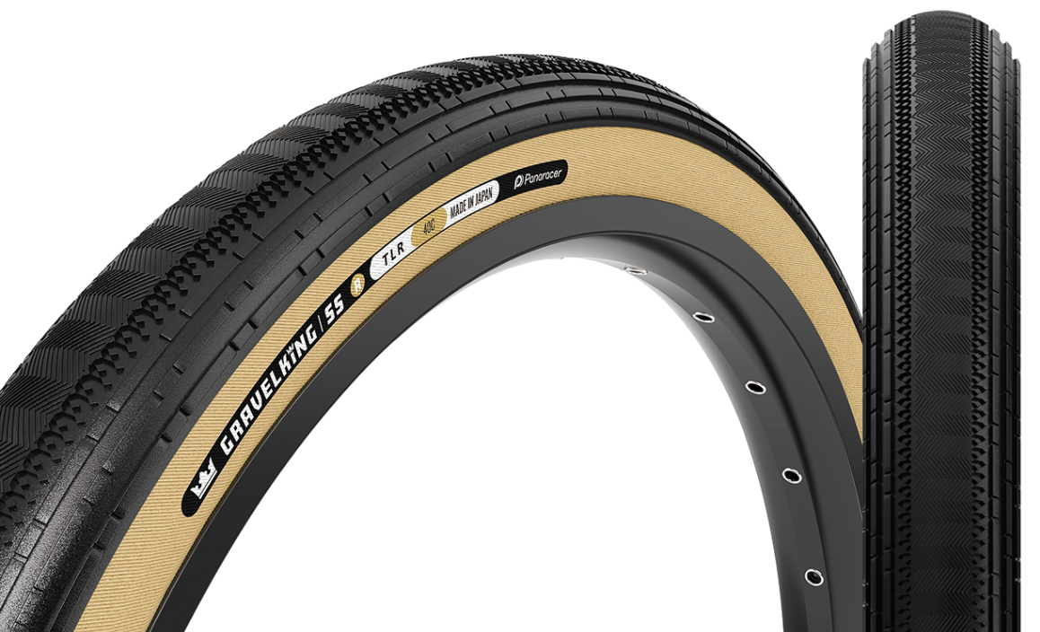 Panaracer GRAVELKING SS R パナレーサー グラベルキング タイヤ