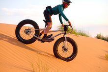 Load image into Gallery viewer, Surly Moonlander 完成車
