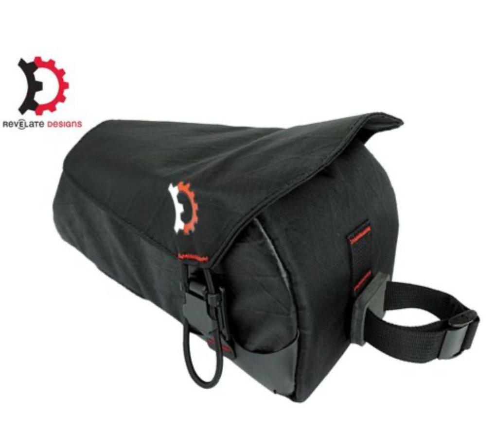 美品　レベレイトデザイン　revelate designs ステムバック　自転車 楽天市場】Revelate Designs Feedbag フィードバッグ ステム