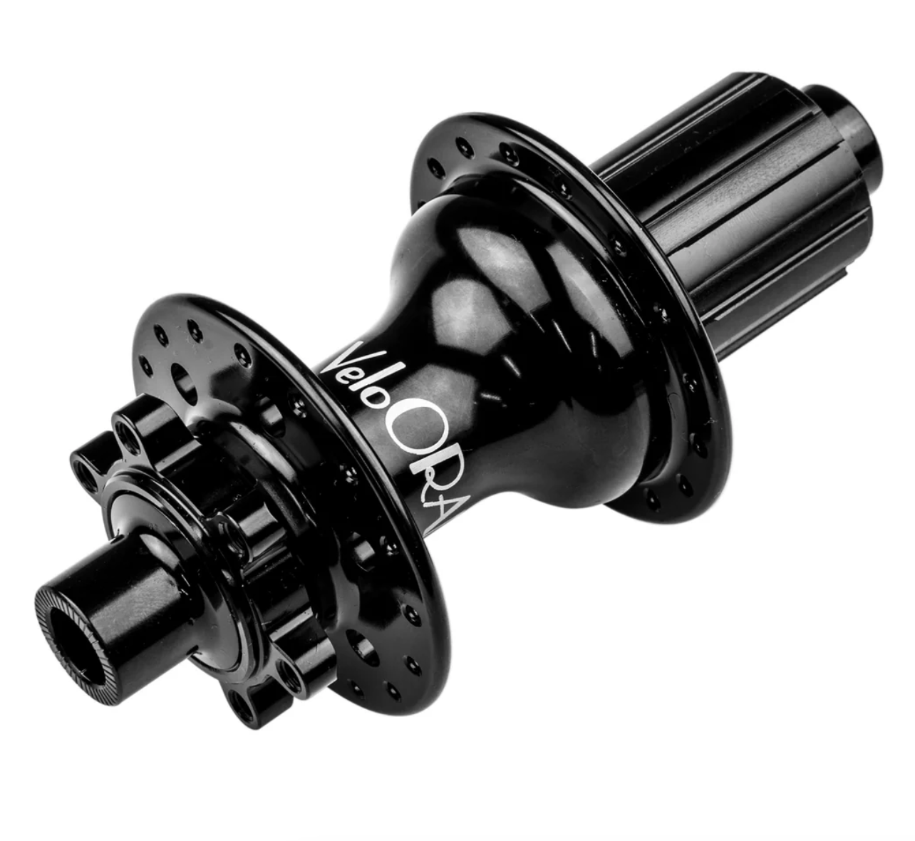 VELO ORANGE ペロオレンジ リム 26インチ 32h Velo ORANGE Disk Rear Hub 32H ベロオレンジ ディスク リア