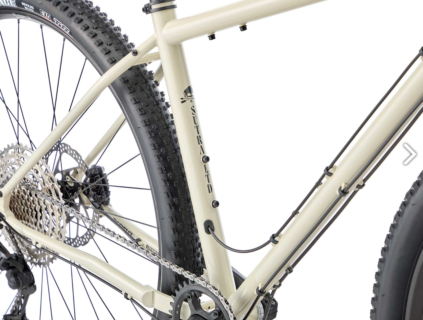 ご予約】KONA SUTRA LTD 完成車 2026 – Grumpy Bike Shop