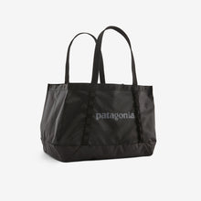 画像をギャラリービューアに読み込む, Patagonia Black Hole Tote ブラックホール・トート 25L 49032 トートバッグ パタゴニア
