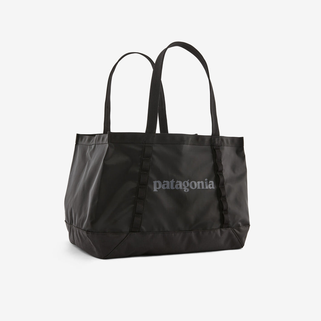 Patagonia Black Hole Tote ブラックホール・トート 25L 49032 トートバッグ パタゴニア
