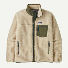 画像をギャラリービューアに読み込む, Patagonia メンズ クラシック レトロX ジャケット #23057 パタゴニア
