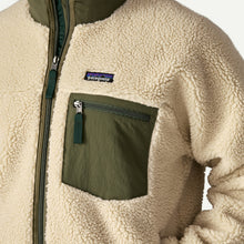画像をギャラリービューアに読み込む, Patagonia メンズ クラシック レトロX ジャケット #23057 パタゴニア
