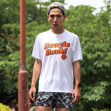 画像をギャラリービューアに読み込む, ELDORESO Boogie Back Tee  エルドレッソ ブギーバック E1010013
