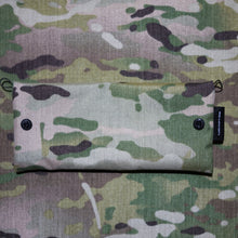 画像をギャラリービューアに読み込む, tade qui / riders wallet / CORDURA 500D MIL-SPEC / MultiCam
