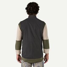 画像をギャラリービューアに読み込む, Patagonia M&#39;s Trail Craft Vest #23840 メンズ・トレイル・クラフト・ベスト パタゴニア
