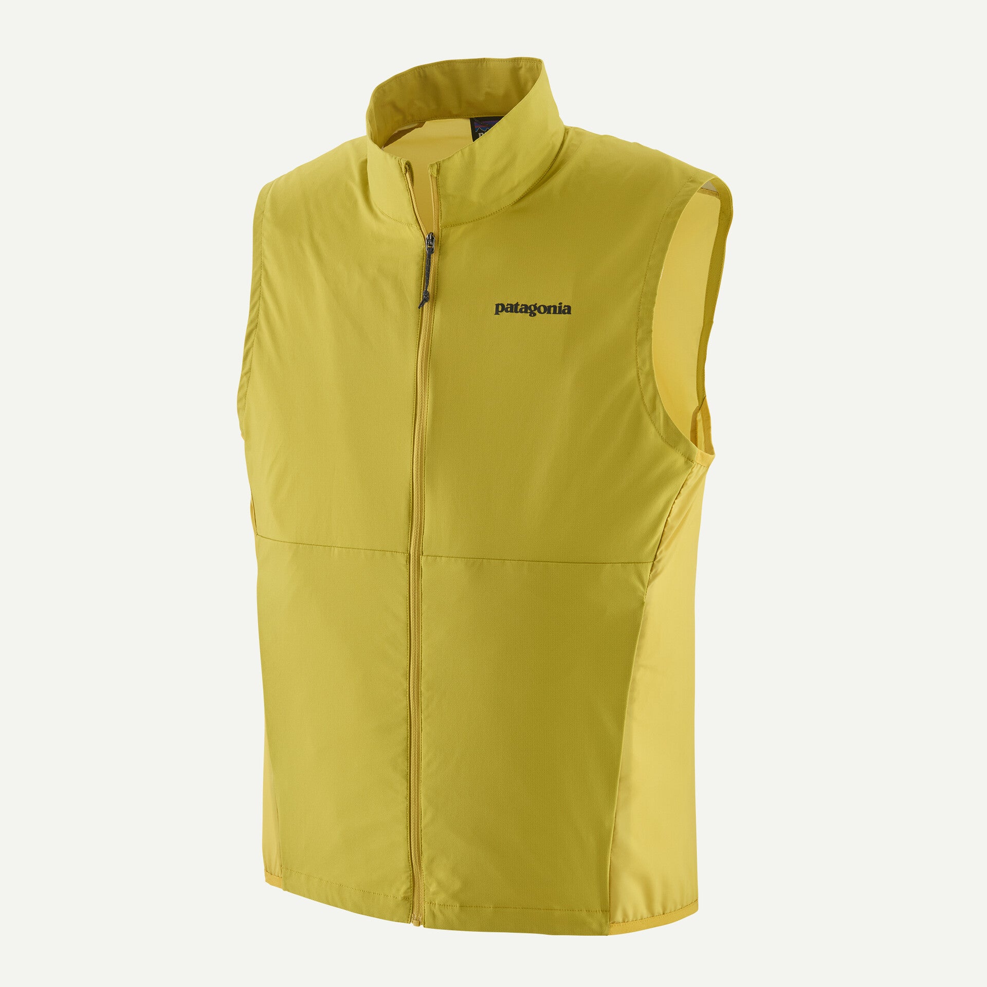 Patagonia M's Trail Craft Vest #23840 メンズ・トレイル