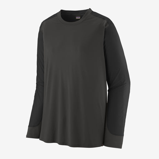 Patagonia メンズ・ロングスリーブ・ダート・クラフト Patagonia メンズ・ロングスリーブ・ダート・クラフト