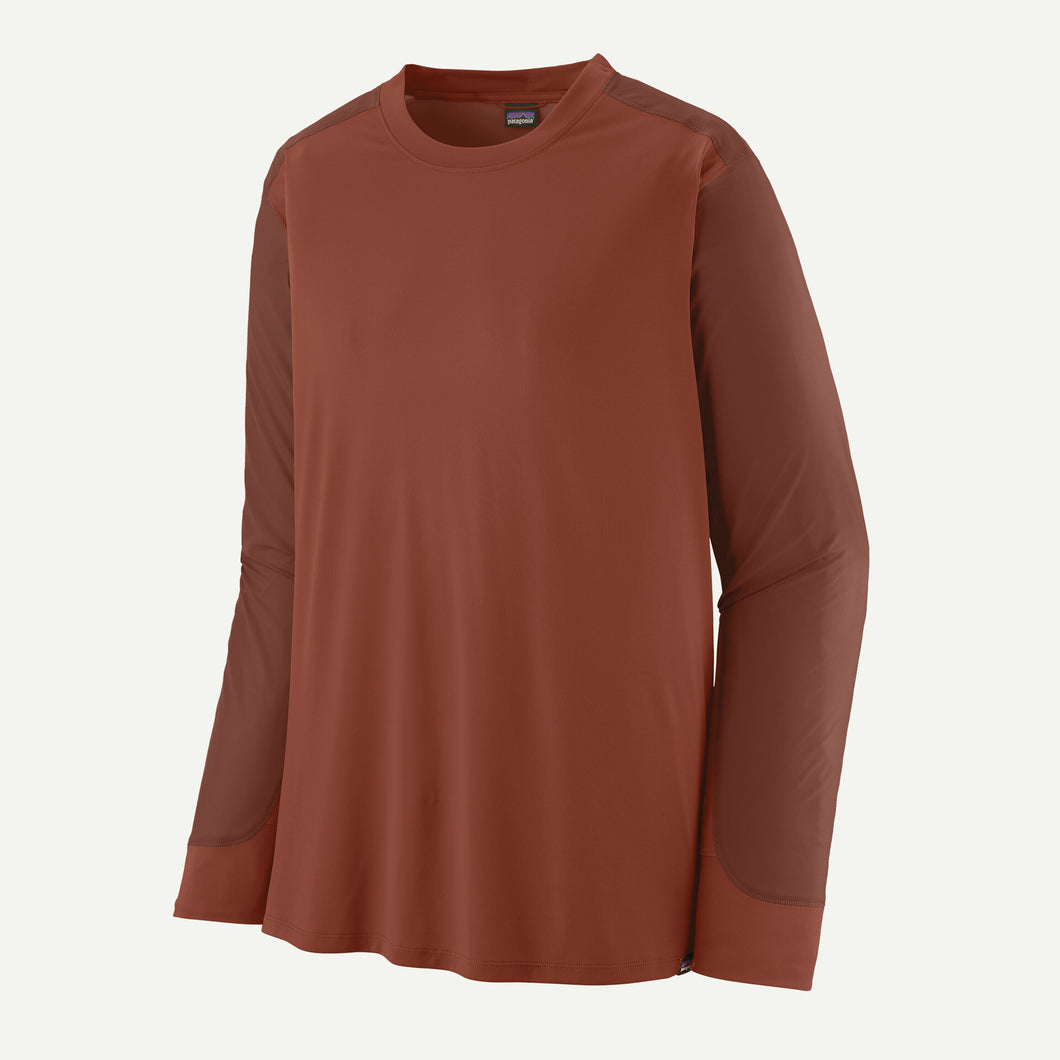 Patagonia メンズ・ロングスリーブ・ダート・クラフト・ジャージー L/S Dirt Craft Jersey パタゴニア #23891