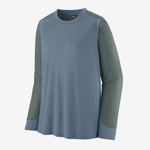 Patagonia メンズ・ロングスリーブ・ダート・クラフト