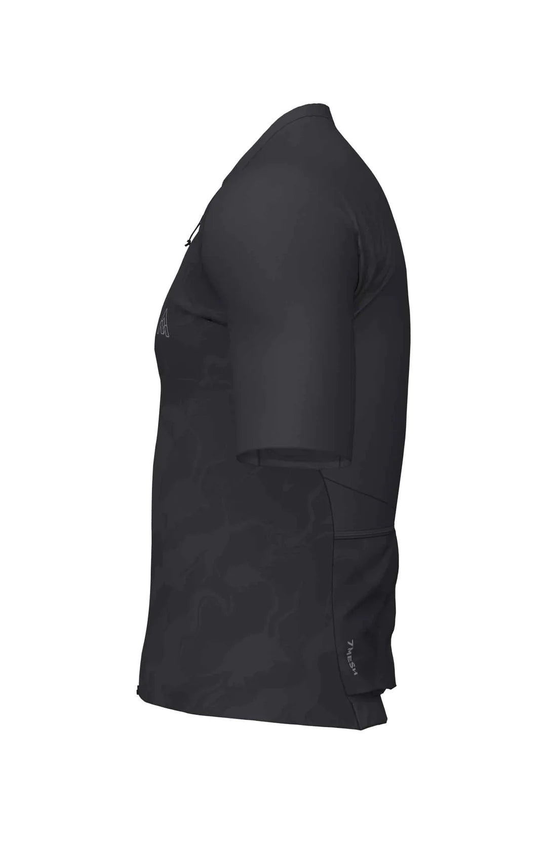 ロングスリーブジャージ【SETON JERSEY LS】｜7MESH（セブン